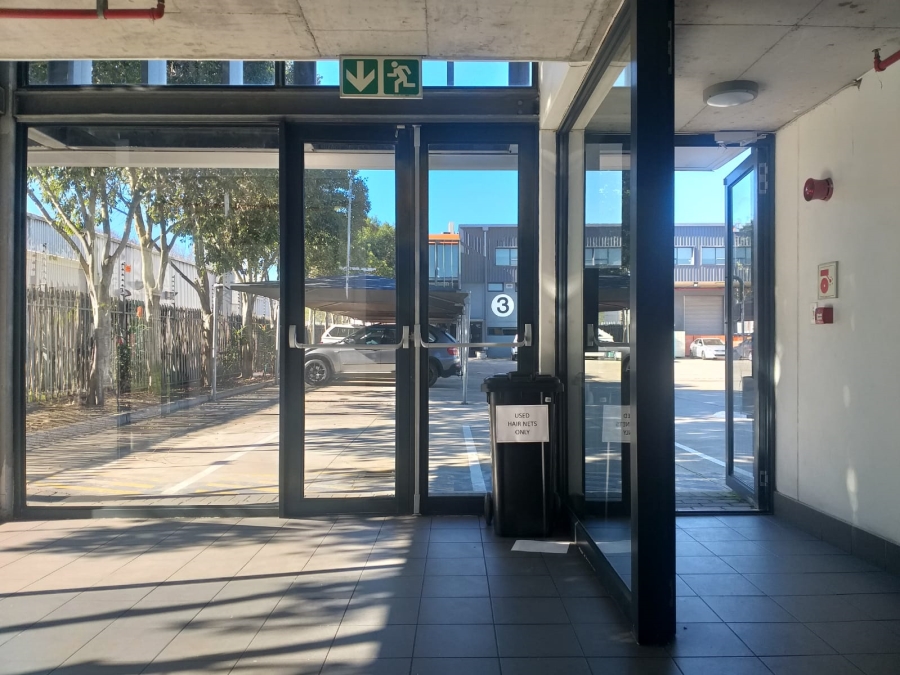 To Let Commercial Property for Rent in Blackheath Industrial Western Cape